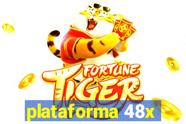 plataforma 48x